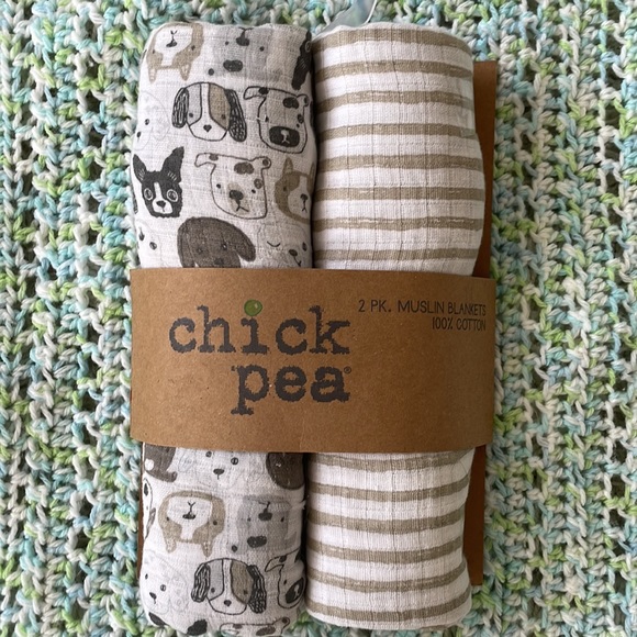 Baby gift bundle - Picture 4 of 7